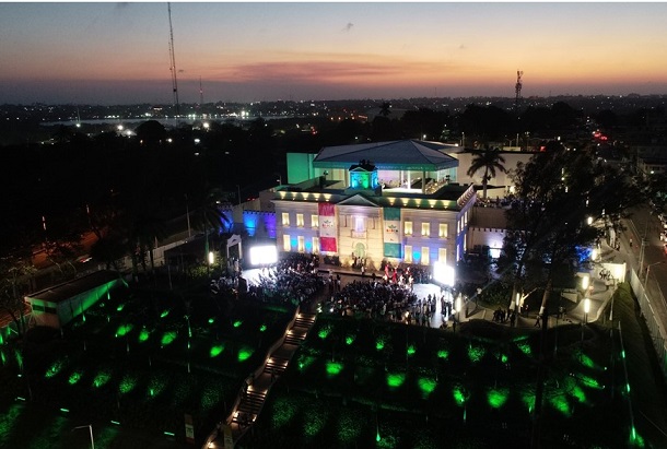 Barco Museo del Niño 3